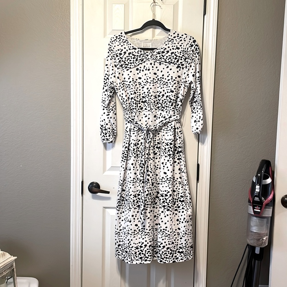 Dainty Jewells Swim Dress